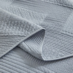 Κουβερλί King Size 260Χ240 Diverso Grey Liolios Home