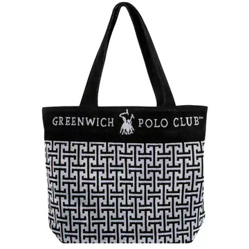 Τσάντα Θαλάσσης 55X40 Σχ.4005 Greenwich Polo Club