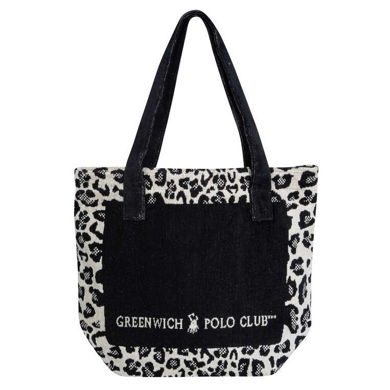 Τσάντα Θαλάσσης 55X40 Σχ.3861 Greenwich Polo Club
