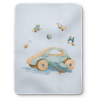 Κουβέρτα Μονή Toys Boreas