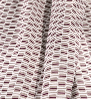 Σετ Σεντόνια King Size 270X265  Galleon Amethyst Guy Laroche