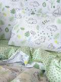 Σετ προίκας 5τεμ. Baby T-Rex Nima Home