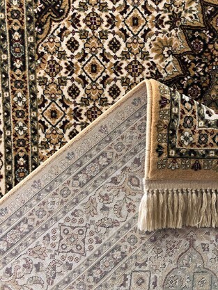 Χαλί Tempriz 637 Cream  KoulisCarpets
