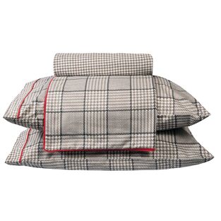 Σετ Σεντόνια (4τμχ) Υπέρδιπλα 240x270 Σχ.2170 Greenwich Polo Club