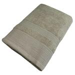 Πετσέτα Πισίνας 080Χ150 Beige 550gr