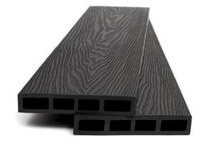 WPC ΠΕΡΙΦΡΑΞΗΣ ΝΕΑΣ ΓΕΝΙΑΣ 21/120mm D.GREY 9050 NewPlan