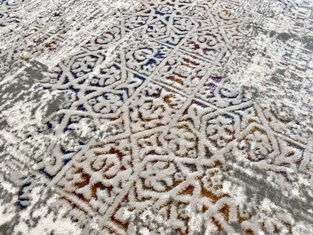 Χαλί Διάδρομος 70cm Rainbow 5563C (Με Το Μέτρο) Koulis Carpets
