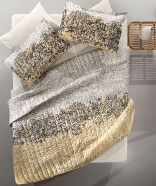 Κουβερλί Artizan Gold 220x240