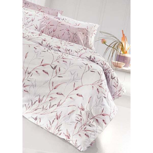 Σετ Σεντόνια King Size 270X265 Fleria Melanze Guy Laroche