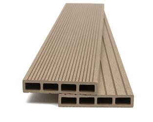 WPC ΠΕΡΙΦΡΑΞΗΣ 20/110mm OAK NAT 150 NewPlan