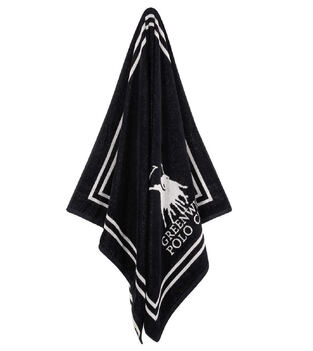 Πετσέτα Θαλάσσης 90Χ170 Σχ.4049 Greenwich Polo Club