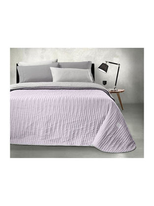 Κουβερλί Υπέρδιπλο 220Χ240 Amato Lilac Guy Laroche