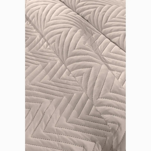 Κoυβερλί TRENDY Pudra 170x220