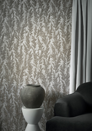 Ταπετσαρία Τοίχου Natural Opulence  (0,70mX10,05m) 33212