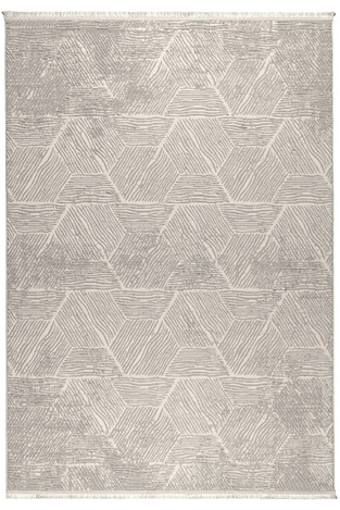 Χαλί Σετ Κρεβατοκάμαρας (3τεμ) Bubbles BT335 Cream-Beige KoulisCarpets