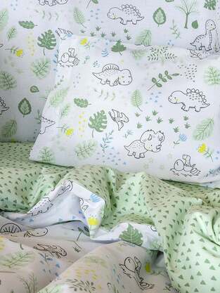 Σετ προίκας 5τεμ. Baby T-Rex Nima Home