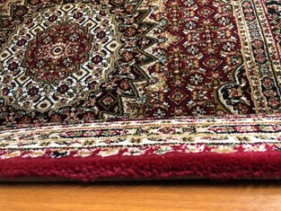 Χαλί Nain  6200 Red  KoulisCarpets
