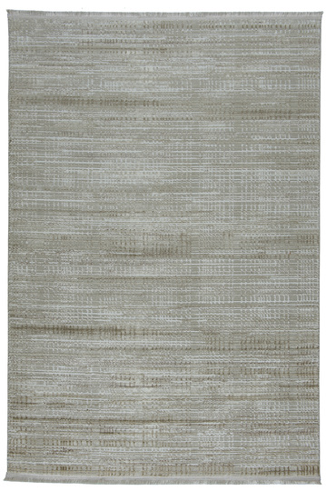 Χαλί Διάδρομος 80cm Sense  NP450 Beige  (Με Το Μέτρο) Koulis Carpets