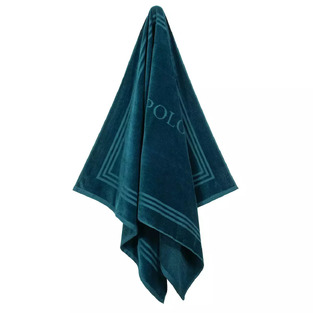 Πετσέτα Θαλάσσης 90Χ170 Σχ.4067 Greenwich Polo Club
