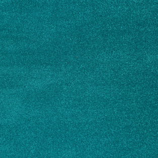 Χαλί Υφαντό Plain Turquoise KoulisCarpets