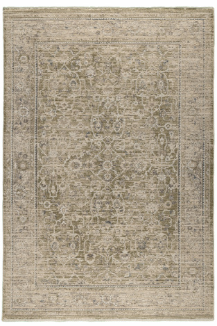 Χαλί Διάδρομος 0.68cm Wool Touch 37051 Multi (Με Το Μέτρο) Koulis Carpets