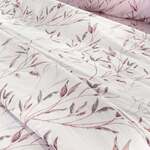 Σετ Σεντόνια King Size 270X265 Fleria Melanze Guy Laroche