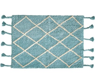 Ταπέτο Μπάνιου 60X90 Silas 29 Kentia