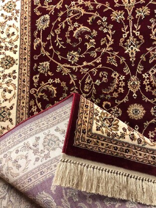 Χαλί Klasik 6200 Red  KoulisCarpets