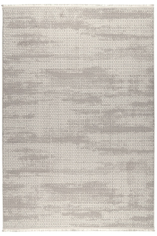 Χαλί Διάδρομος 80cm Bubbles BT301 Cream-Beige (Με Το Μέτρο) Koulis Carpets