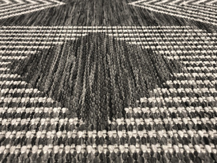 Χαλί Καλοκαιρινό Sisal  Venice 174 Outdoor KoulisCarpets