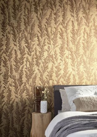 Ταπετσαρία Τοίχου Natural Opulence  (0,70mX10,05m) 33208