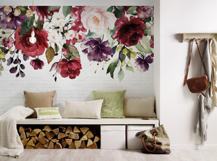 Φωτοταπετσαρία DD118526-Mural1  ( 3,50μ*2,55μ )