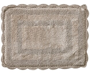 Ταπέτο Μπάνιου 60X90 Terry 26 Kentia