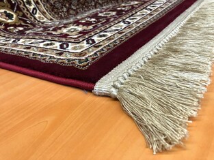 Χαλί Klasik 6197 Red  KoulisCarpets