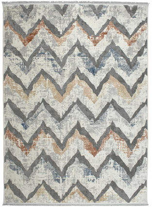 Χαλί Infinity 23898A Multi  KoulisCarpets