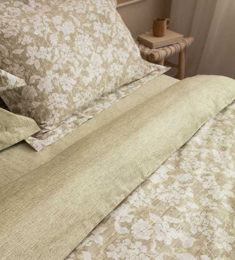 Πάπλωμα Υπέρδιπλο 220X230 Sanel-1 Vesta Home