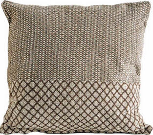 Σετ Ριχτάρια 2Τμχ Parma-Beige Sb Home
