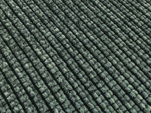 Χαλί Kilim ZT384 Grey Αντιολισθητικό KoulisCarpets