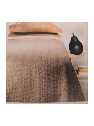 Κουβέρτα Pietra Pink 240x250