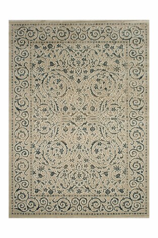 Χαλί Sofia 9321b Blue-Vison  KoulisCarpets