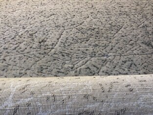 Χαλί Davinci 9316a Grey  KoulisCarpets