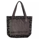Τσάντα Θαλάσσης 55X40 Σχ.3862 Greenwich Polo Club
