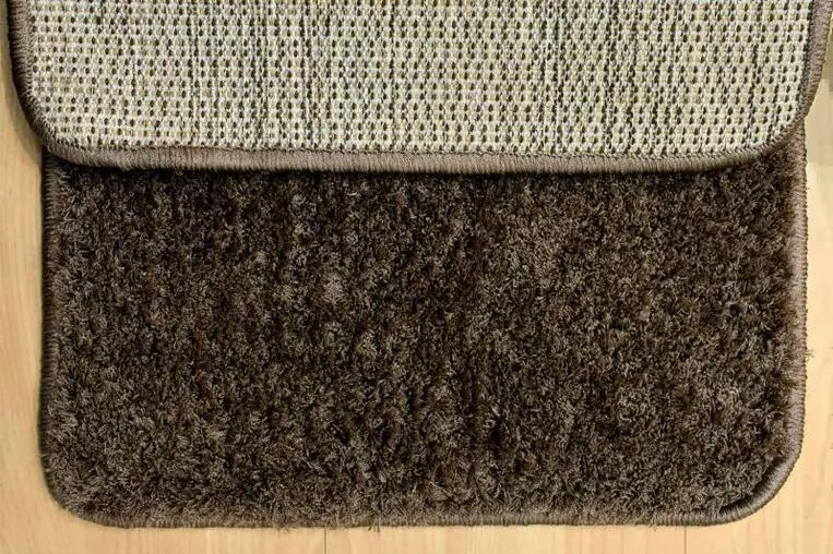 Μοκέτα Υφαντή Toscana Dark Beige Με Το Μέτρο