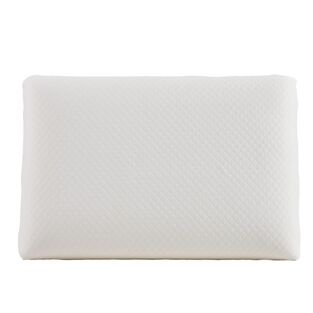 Μαξιλάρι Ύπνου 45x65Χ13 Memory Foam Σχ.1037 Das Home