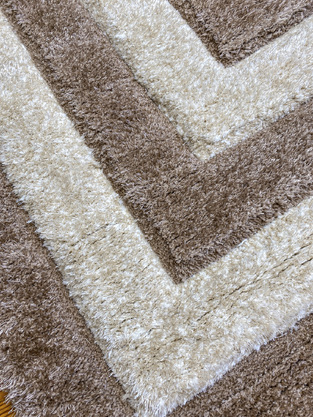 Χαλί California P640 Vison  KoulisCarpets