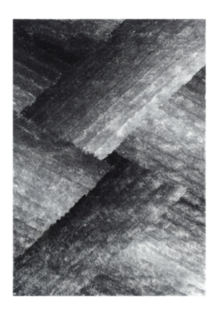 Χαλί 3D-256 Grey-Black  KoulisCarpets