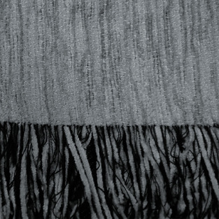 Σετ Ριχτάρια 2Τμχ Milek Grey Lino Home