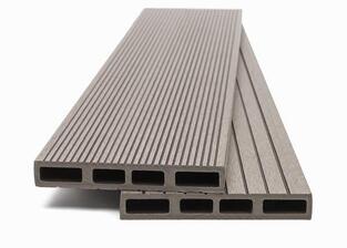 WPC ΠΕΡΙΦΡΑΞΗΣ 20/140mm L.GREY 180 NewPlan