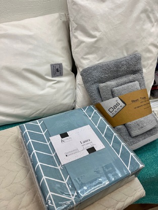 Box Mint Διπλό/Υπέρδιπλο