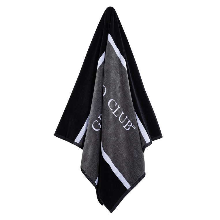 Πετσέτα Θαλάσσης 90Χ180 Σχ.3865 Greenwich Polo Club